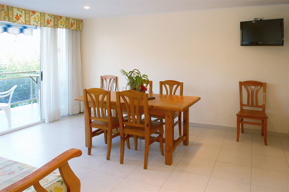 Apartamentos Los Peces Rentalmar Salou Exterior foto